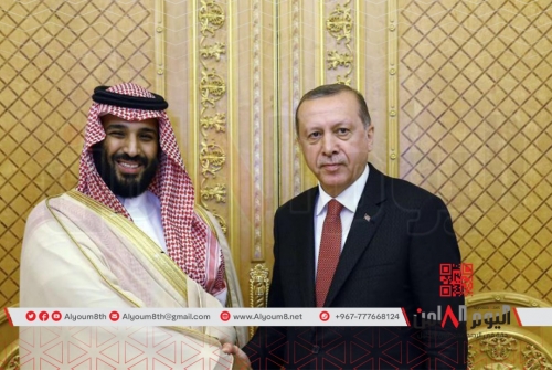 "أنقرة تبدأ مرحلة طي الخلاف مع الرياض"..  "اردوغان" في السعودية.. هل يدفع الإخوان ثمن صفقة الحسابات الخاصة