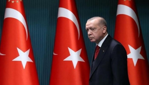 توجيه خطاب عدائي ضد التحالف العربي.. تقرير: تركيا.. كيف ضيقت الخناق على قنوات إخوان اليمن؟